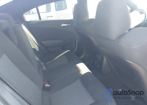 2023 Dodge Charger R/T from USA, damaged, VIN 2C3CDXCT1PH535767